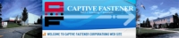 Captive Fastener Manufacturer